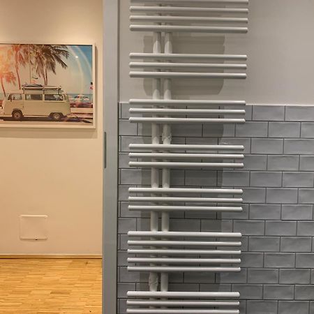 The Apartment Downtown Mainz Bagian luar foto