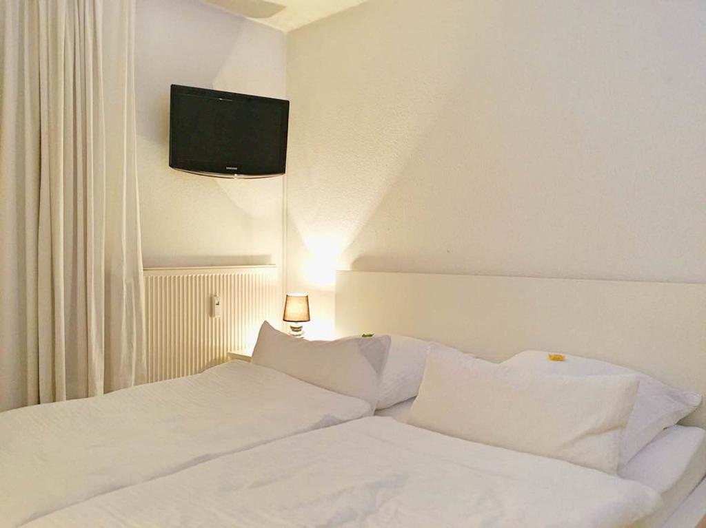 The Apartment Downtown Mainz Bagian luar foto