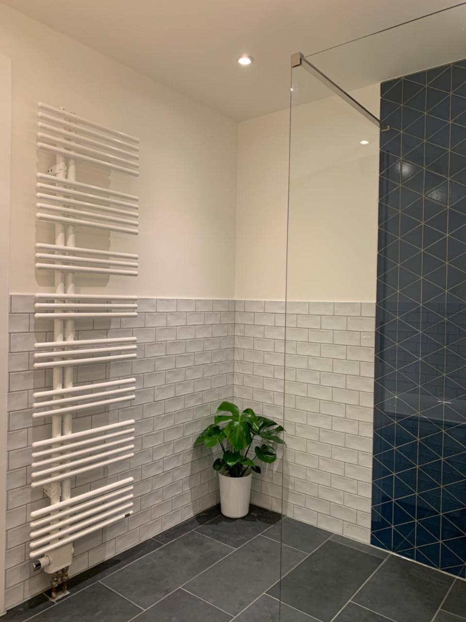 The Apartment Downtown Mainz Bagian luar foto