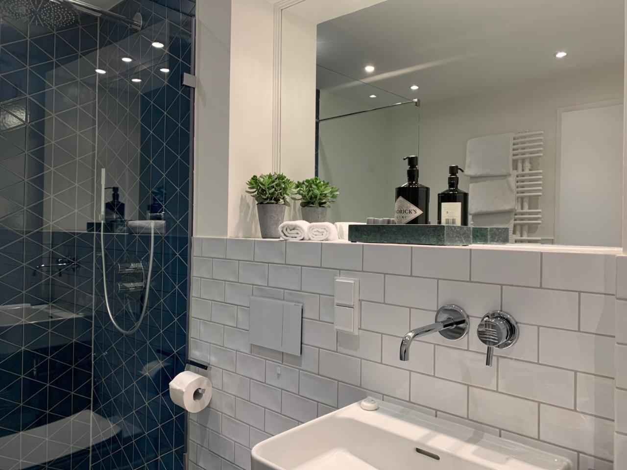 The Apartment Downtown Mainz Bagian luar foto